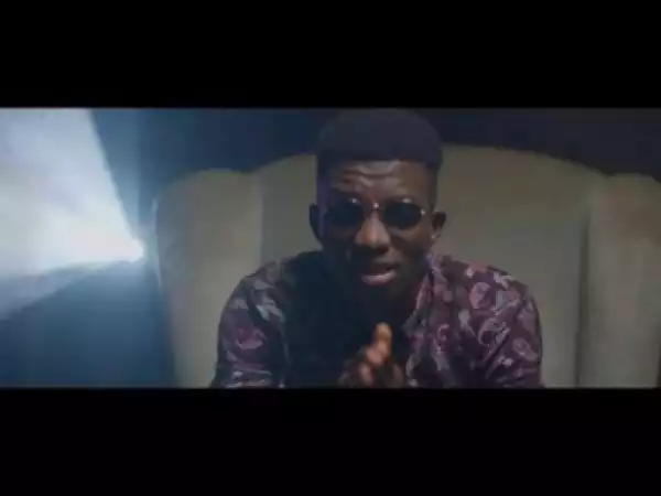 Video: Kofi Kinaata – No Place Like Home